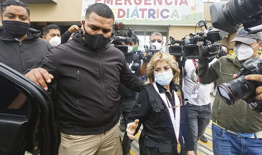 José Luna Gálvez foto: félix contreras