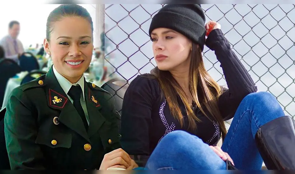 Jossmery Toledo asegura que nunca buscó ser famosa tras video de Tik Tok. Foto: Composición