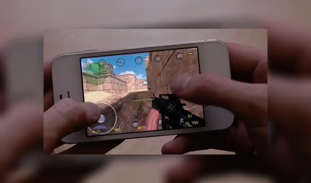 ¿Vale la pena? Si Call of Duty, PUBG y otros shooter pudieron hacerlo, ¿podrá también Counter Strike? ¿Vale la pena? Si Call of Duty, PUBG y otros shooter pudieron hacerlo, ¿podrá también Counter Strike?