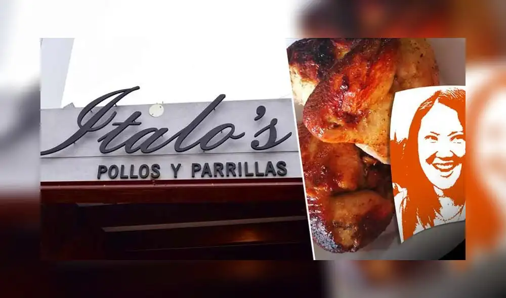Cómo la pollería Italo´s aprovecha la conciencia social y dispara su engagement Cómo la pollería Italo´s aprovecha la conciencia social y dispara su engagement