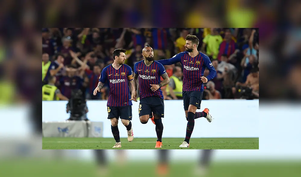 Copa del Rey 2019-2020: Rivales de Real Madrid y Barcelona por cuartos de final Copa del Rey 2019-2020: Rivales de Real Madrid y Barcelona por cuartos de final