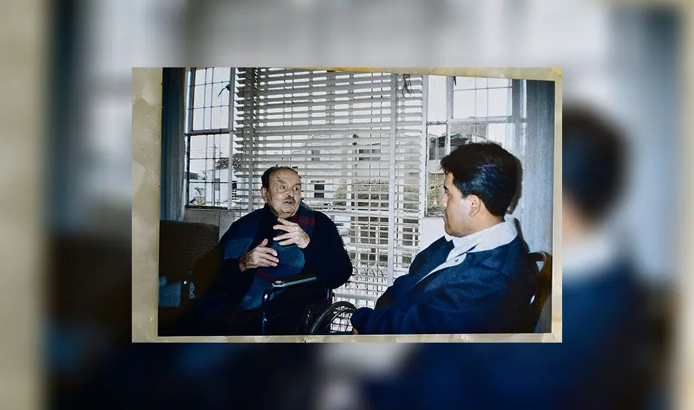 Conviviendo con el León del Sur Conviviendo con el León del Sur