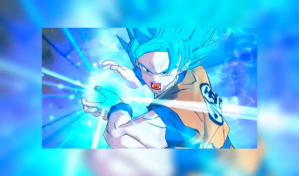 Dragon Ball Heroes World Mission: conoce todos los personajes y escenarios gratis [VIDEO]