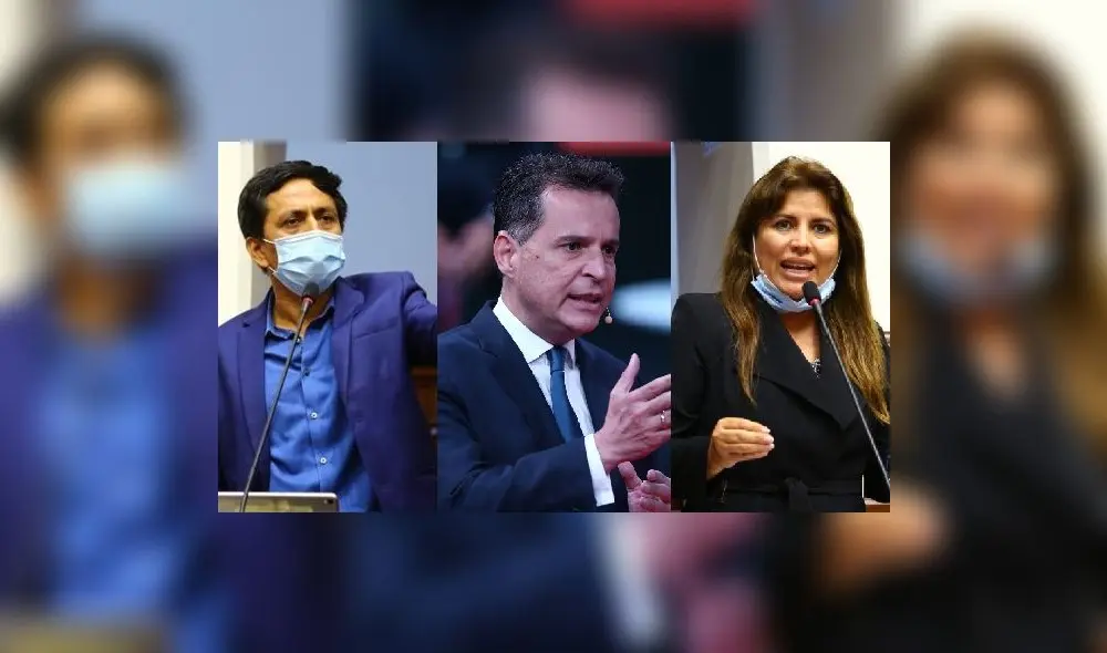 Congresistas de APP que postularon con menos de seis meses de militancia. Congresistas de APP que postularon con menos de seis meses de militancia.