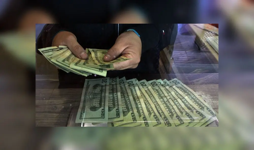 Precio de cierre del dólar hoy en México 2020: tipo de cambio este viernes 28 de febrero Precio de cierre del dólar hoy en México 2020: tipo de cambio este viernes 28 de febrero