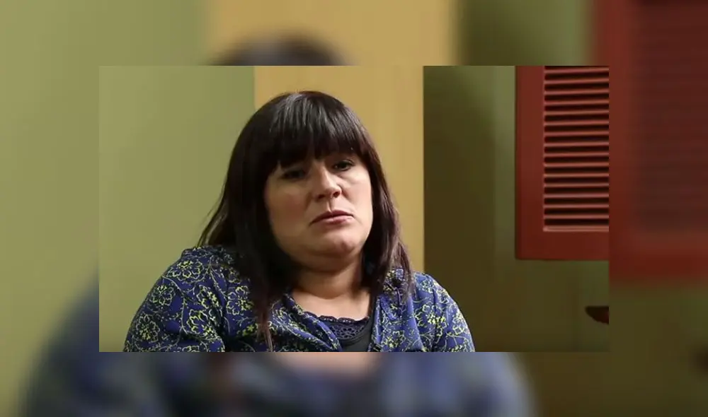 Paola Valenzuela vio como opción abortar, pero la ley de su país no le permitía hacerlo en ese entonces. Paola Valenzuela vio como opción abortar, pero la ley de su país no le permitía hacerlo en ese entonces.