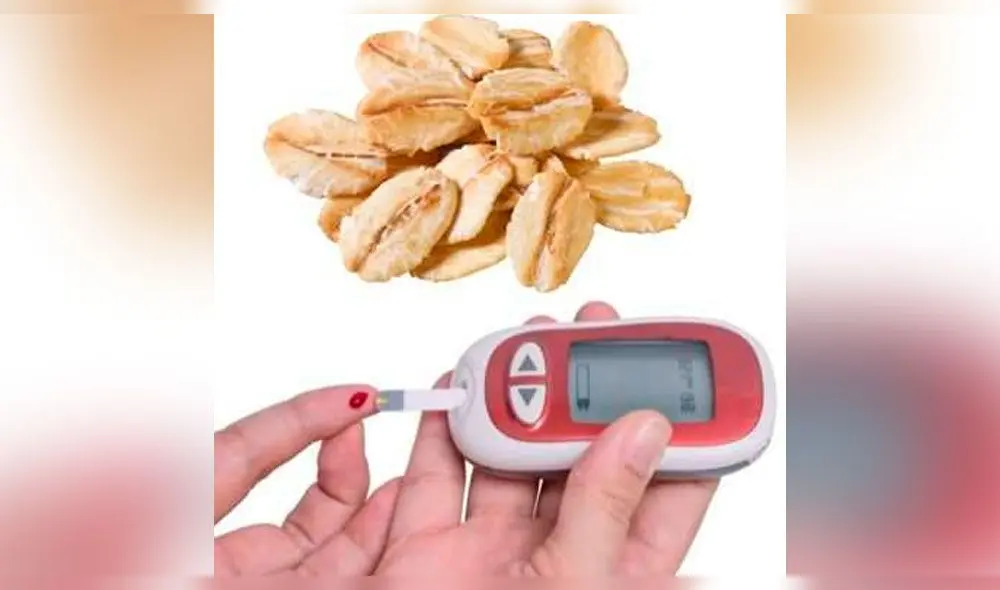 ¿Cuáles son los beneficios de la avena?