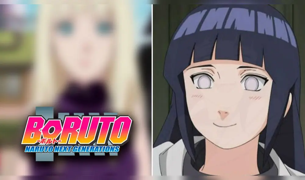 Hinata cambia de apariencia en novedosa ilustración. Créditos: Composición Hinata cambia de apariencia en novedosa ilustración. Créditos: Composición