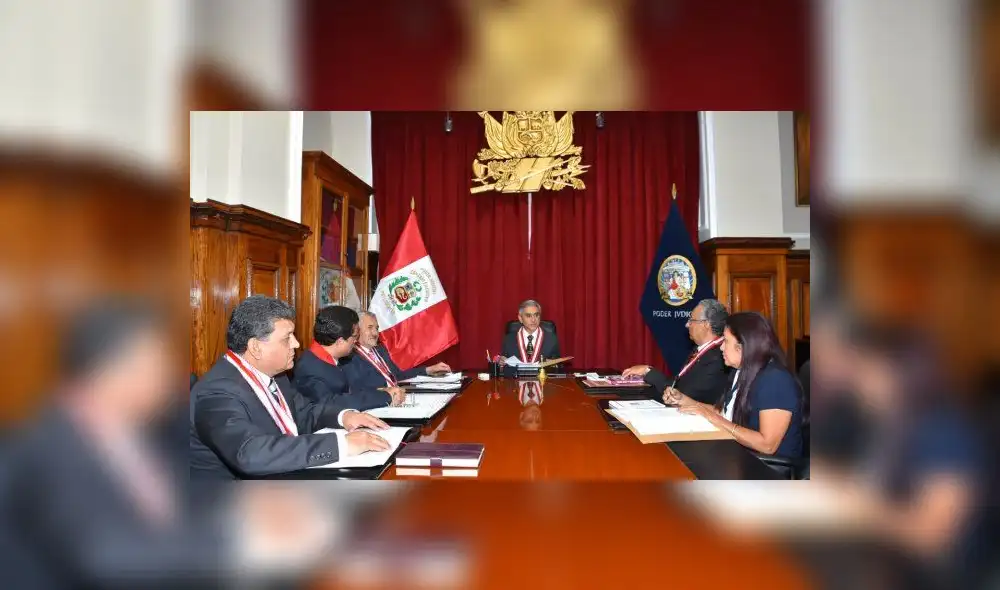 Sobornos de Odebrecht será el primer caso visto por el Sistema Nacional Anticorrupción