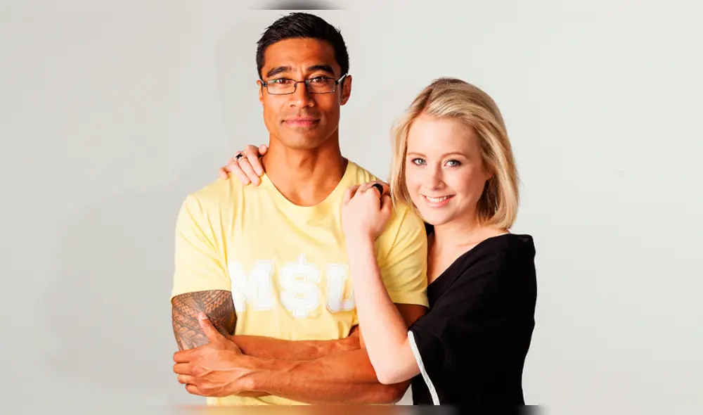 Muere Pua Magasiva, actor de los Power Rangers Ninja Storm