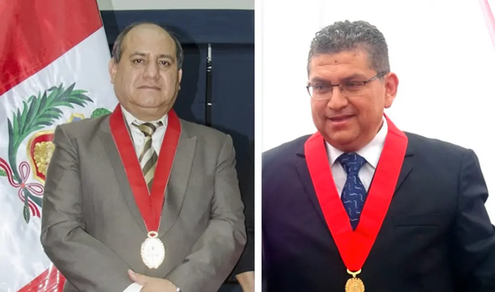 Walter Ríos Walter Ríos