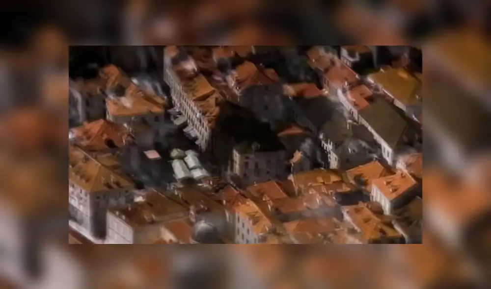 Game of Thrones: Bran tuvo visión de Daenerys quemando King's Landing [VIDEO]