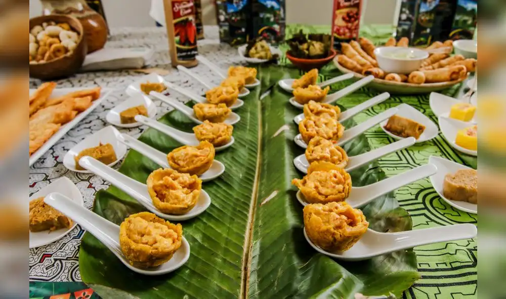 Semana turística de Moyobamba [FOTOS]