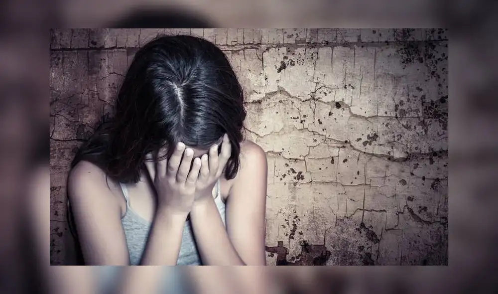 México: conmoción por embarazada de 13 años que fue violada por cuatro sujetos