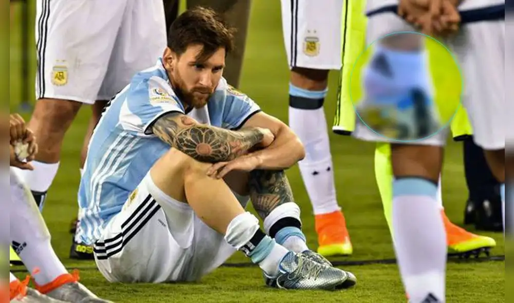 Lionel Messi disputará su quinto Mundial con Argentina. Foto: composición de Fabrizio Jáuregui/La República Deportes