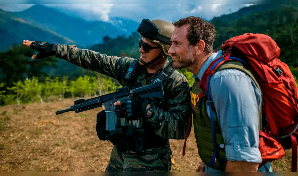 Netflix: Todos los estrenos en series y películas para diciembre