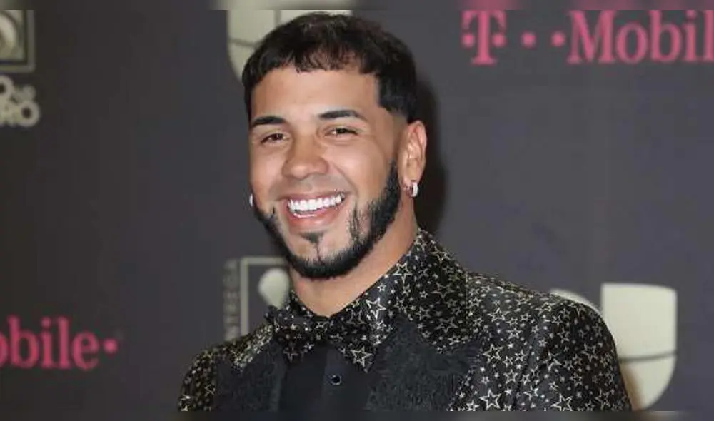 Mira cómo luce Pablito, el hijo de Anuel AA que enamoró a Karol G