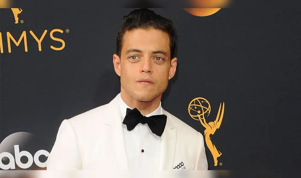 Premios Oscar 2019: Así se enteró Rami Malek su nominación a Mejor Actor 