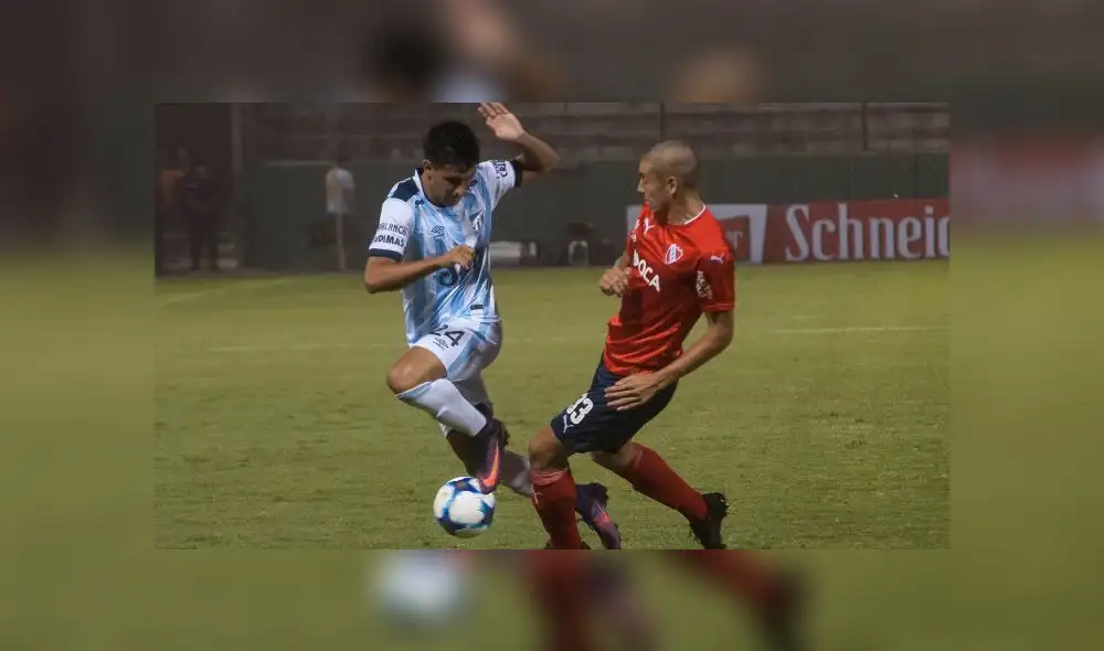 Independiente vs. Atlético Tucumán EN VIVO ONLINE por los octavos de la Copa Sudamericana Independiente vs. Atlético Tucumán EN VIVO ONLINE por los octavos de la Copa Sudamericana