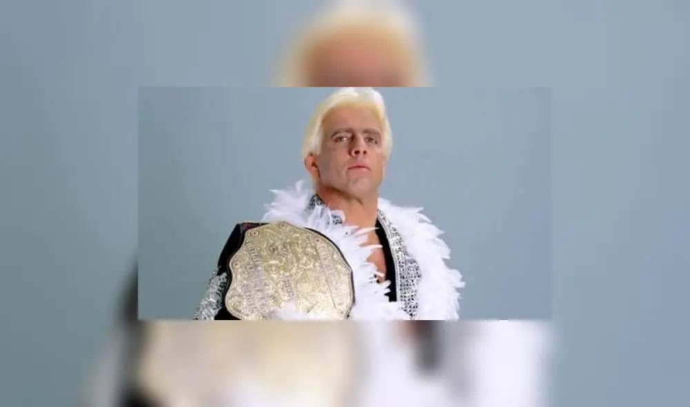 Ric Flair