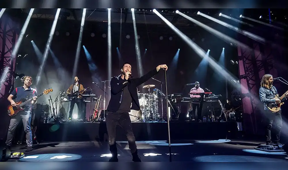 ¿A qué hora es el medio tiempo del Super Bowl 2019?