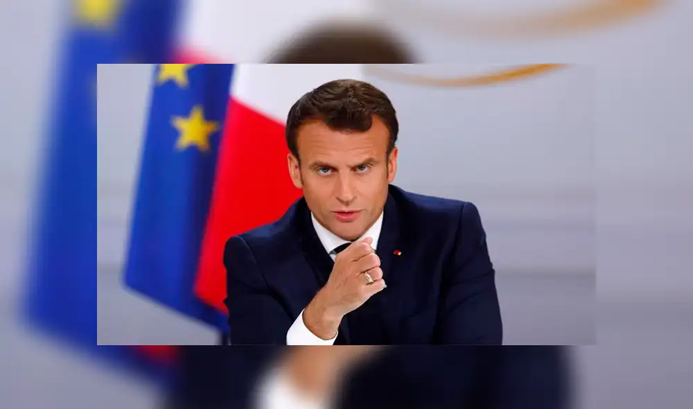 La ENA, la famosa escuela donde se educan los presidentes y los más altos funcionarios de Francia