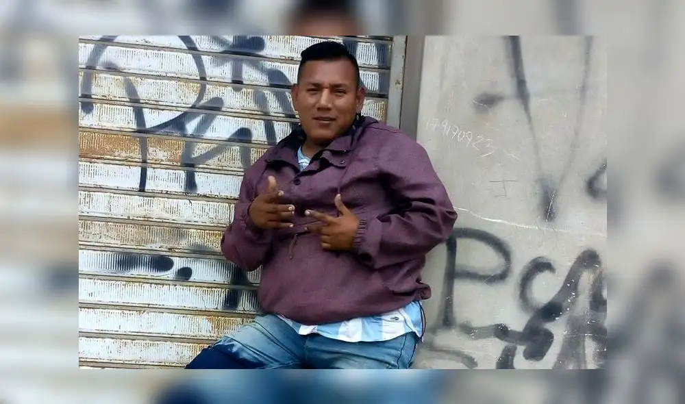 Sicarios asesinan a joven ingeniero en Lima
