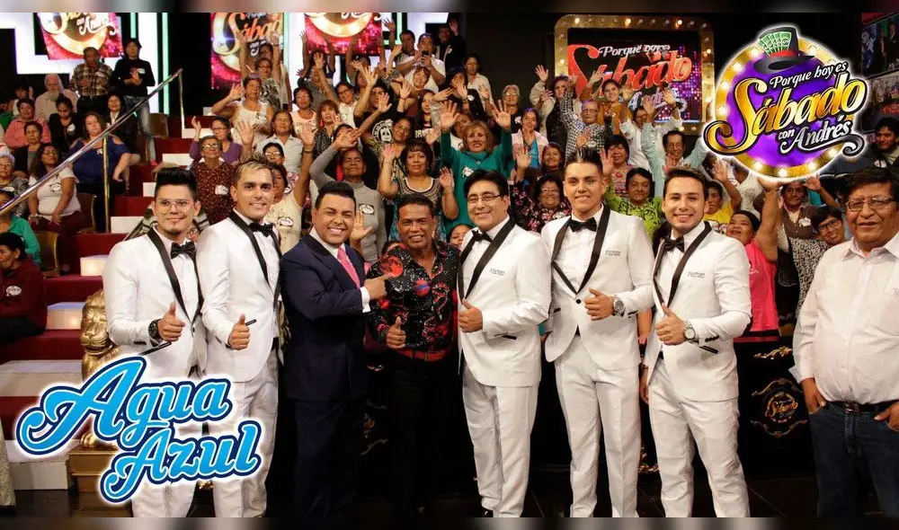 Se incendia bus que trasladaba a músicos de la orquesta Agua Azul [VIDEO] 