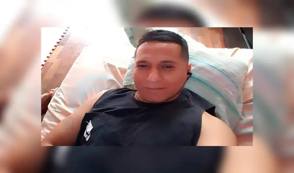 S.J.L.: sujeto asesinó a su amigo de la infancia por celos [VIDEO]