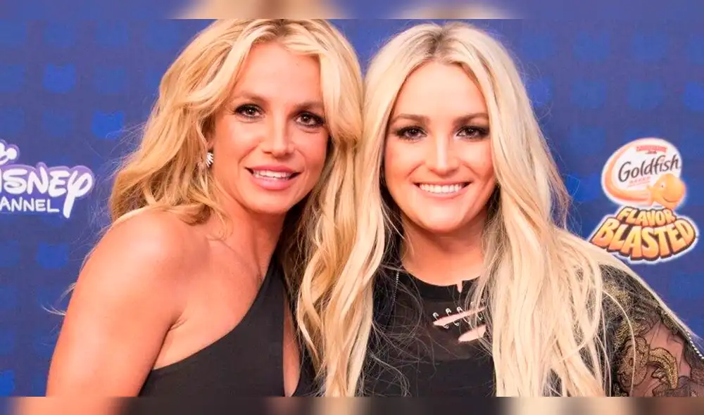 Jamie Lynn, hermana de Britney Spears, rompe su silencio y arremete contra la prensa