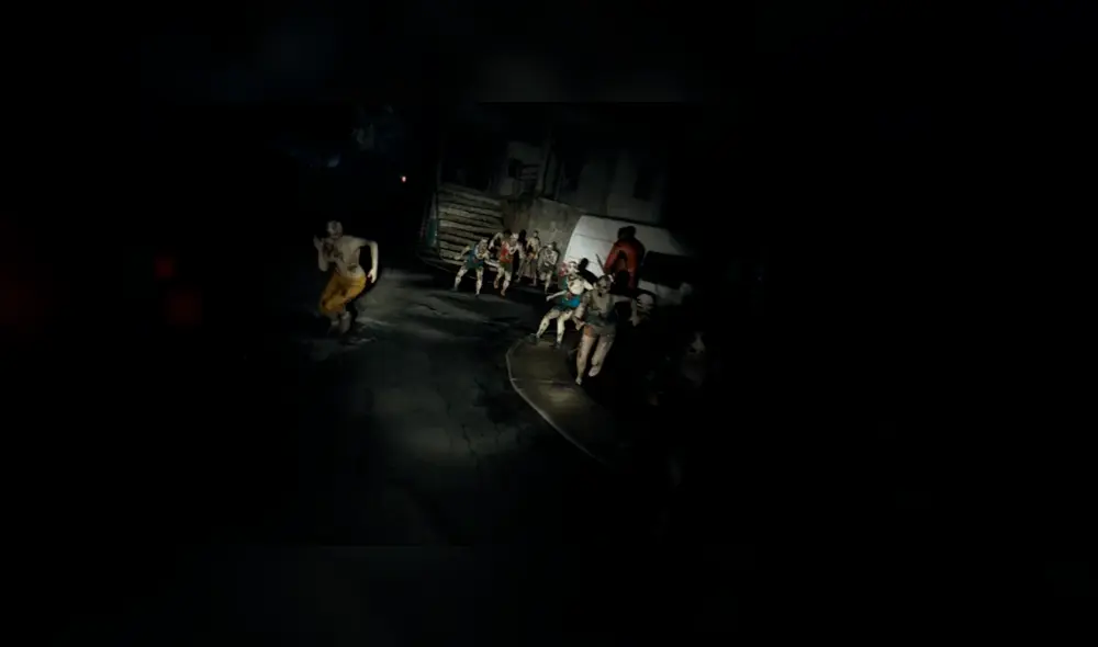 Dying Light y Left 4 Dead 2 se unen en increíble evento crossover desde el 24 hasta el 28 de octubre.