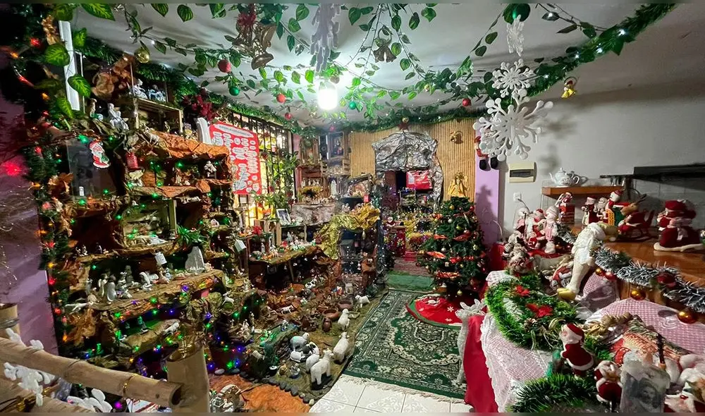 Foto: R. Quincho/URPI-LR