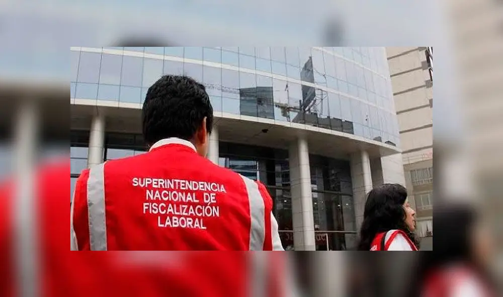 Sunafil investigará caso de jóvenes que sufrieron descarga eléctrica en Vivanda. Sunafil investigará caso de jóvenes que sufrieron descarga eléctrica en Vivanda.