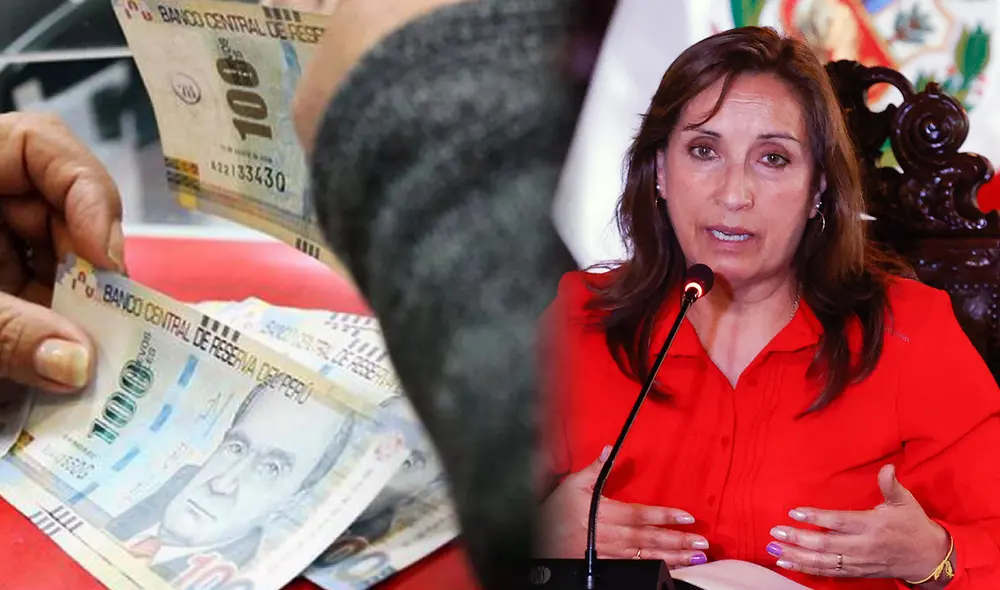 Los empleados deben haber prestado servicios hacia el 30 de noviembre para cobrar el aguinaldo. Foto: Andina/composición LR Los empleados deben haber prestado servicios hacia el 30 de noviembre para cobrar el aguinaldo. Foto: Andina/composición LR