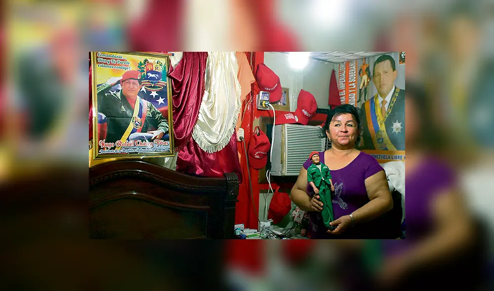 Érase una vez Venezuela Anabel Rodríguez Río Venezuela