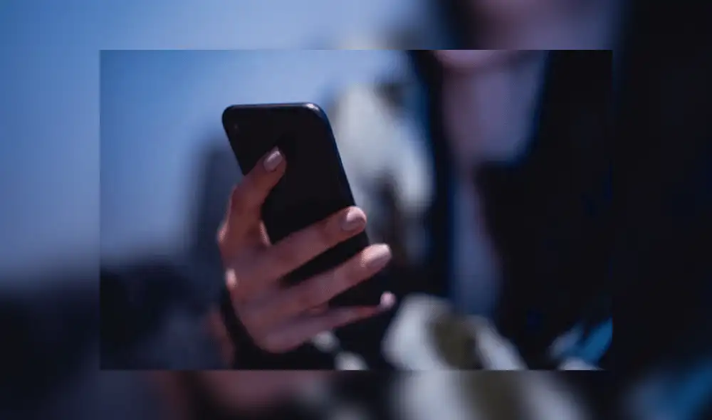 Mujer logró burlar a su acosador. Mujer logró burlar a su acosador.