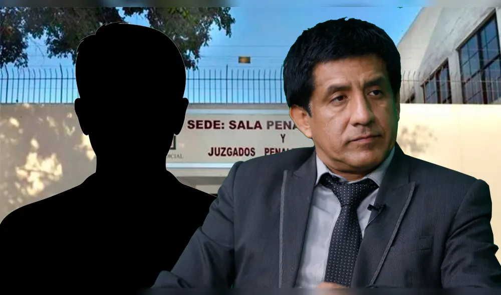 Richard Concepción Carhuancho: ¿Qué juez asumirá el caso de Keiko Fujimori?