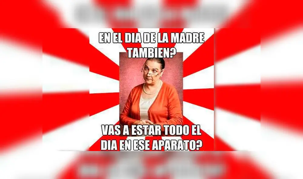 El domingo 10 de mayo se conmemora el Día de la Madre. (Foto: Twitter) El domingo 10 de mayo se conmemora el Día de la Madre. (Foto: Twitter)