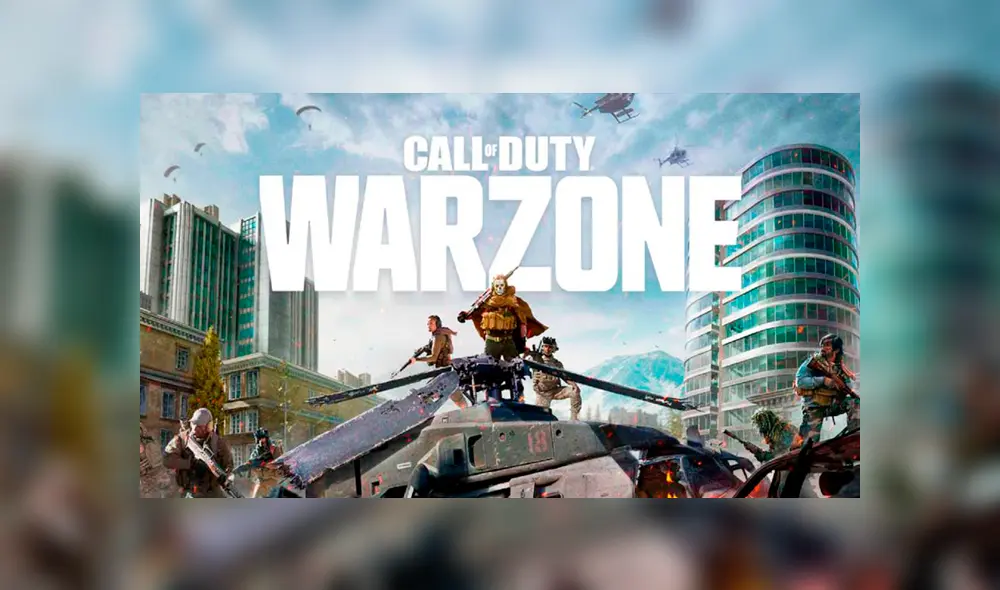 Lo mejor es que puedes descargarlo y disfrutarlo gratis en la plataforma que tengas: PS4, Xbox One o PC. Descubre cómo en la nota.