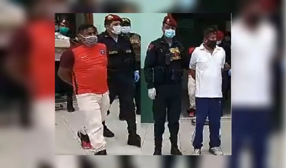 Caen con 10 kilos de marihuana. Caen con 10 kilos de marihuana.