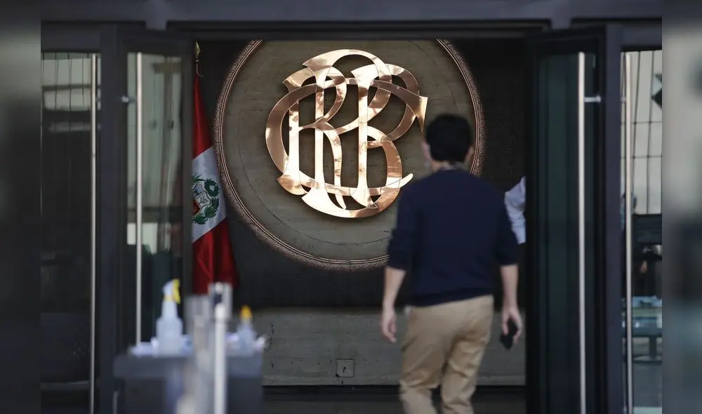 BCRP: Crédito a personas creció 17,2% interanual en setiembre