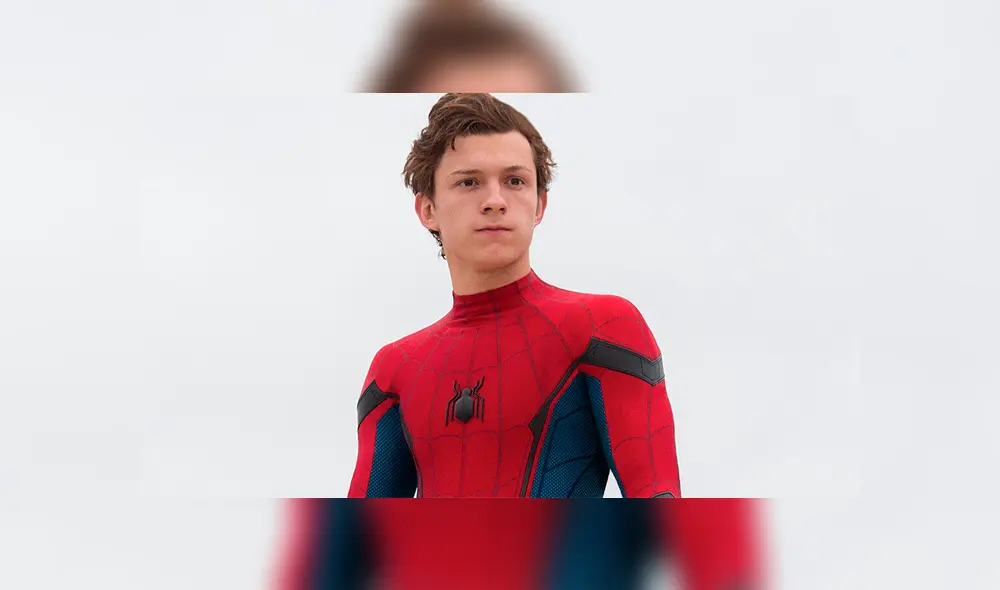 Facebook: Doble de Tom Holland es confundido con el actor de Spider-Man en México
