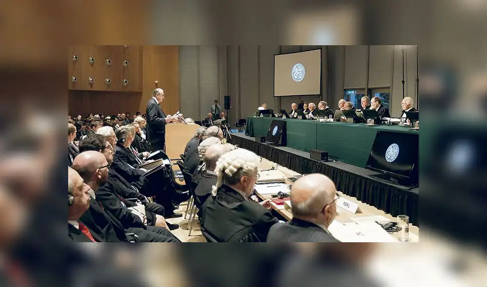 El largo camino que cerró nuestra frontera 