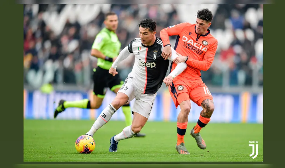 Juventus vs. Udinese EN VIVO por la Copa Italia. Juventus vs. Udinese EN VIVO por la Copa Italia.