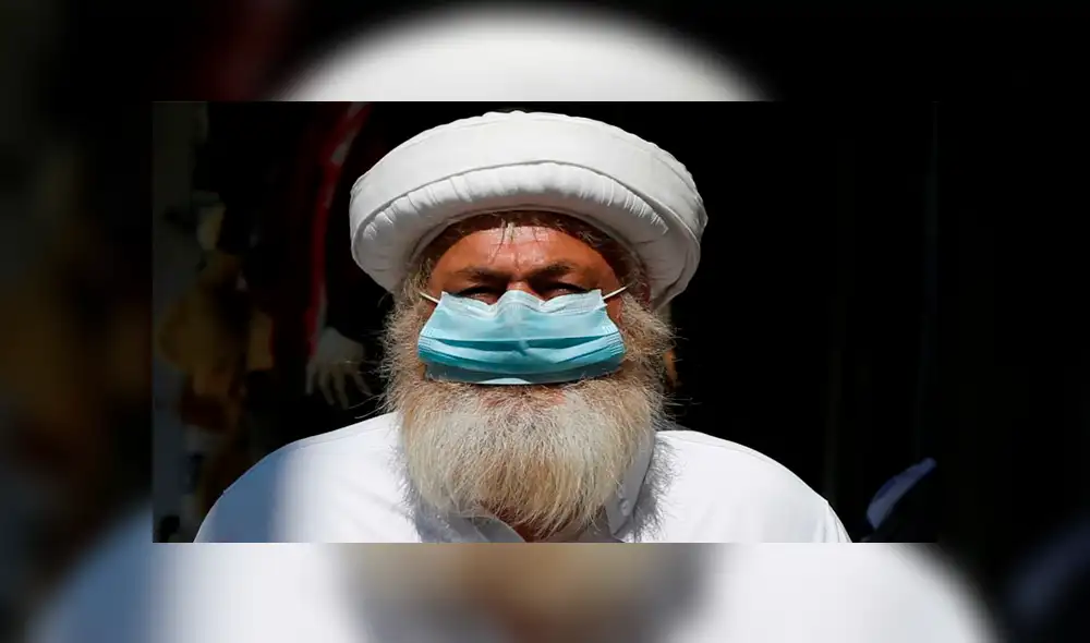 El éxito en la contención de la pandemia se debió al estricto toque de queda para sus 10 millones de habitantes. El éxito en la contención de la pandemia se debió al estricto toque de queda para sus 10 millones de habitantes.