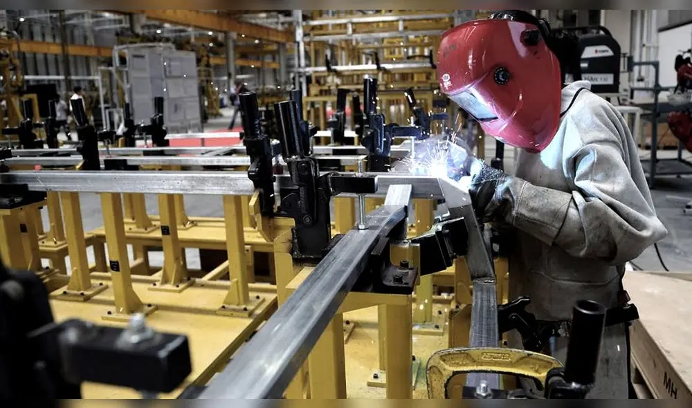 Trabajo Argentina Trabajo Argentina