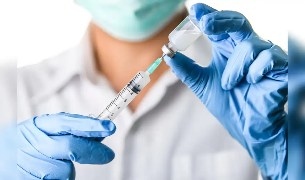 La vacunación de Spútnik V en Rusia tendrá carácter voluntario. Foto: Difusión La vacunación de Spútnik V en Rusia tendrá carácter voluntario. Foto: Difusión