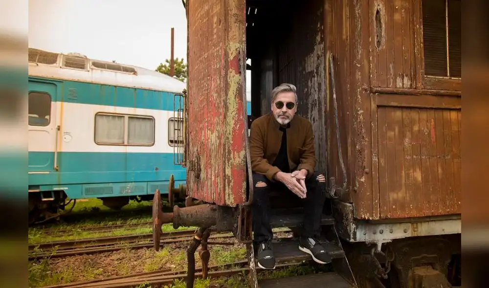 Ricardo Montaner Ricardo Montaner