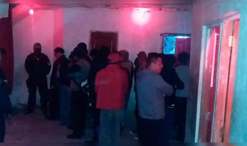 Talara: se quejan de prostíbulo que no cuenta con licencia de funcionamiento