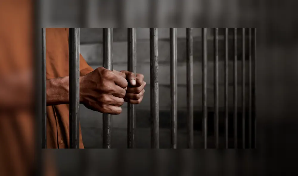 De los 25 casos positivos que se registraron en la cárcel de Palmasola , 16 reclusos se encuentran hospitalizados. | Foto: Shutterstock De los 25 casos positivos que se registraron en la cárcel de Palmasola , 16 reclusos se encuentran hospitalizados. | Foto: Shutterstock